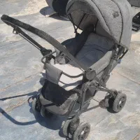 کالسکه دلیجان شاهد شهر