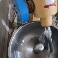 فروش خمیرگیر15کیلویی|سایر لوازم برقی|اهواز, زندوکیلی|دیوار