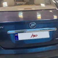 لیفان 620 1800 تلنت|خودرو سواری و وانت|نجفآباد, یزدانشهر|دیوار