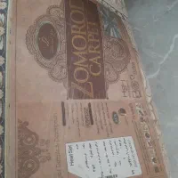 دوتخته فرش ۱۲ متری و دو تخته فرش ۶ متری زمرد مشهد|فرش|تهران, تهرانسر شمالی|دیوار