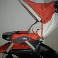 کالسکه بچه چیکو اصل