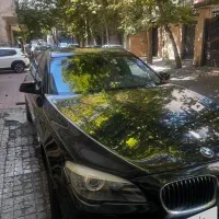 bmw 740 li|خودرو سواری و وانت|تهران, کامرانیه|دیوار