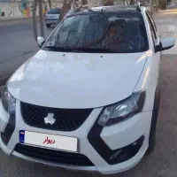 خودرو سواری کوئیک GXL