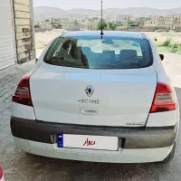 مگان مدل ۹۰ بدون رنگ|خودرو سواری و وانت|ارمند, |دیوار