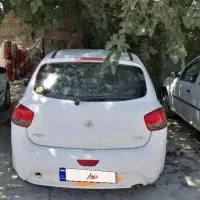 تیبا 2 مدل 93