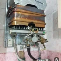 تعمیر آبگرمکن ، پکیج،بخاری ،نصب شیرالات،لوله کشی
