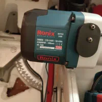 فارسی بر رونیکس مدل 5303|ابزارآلات|لنگرود, |دیوار