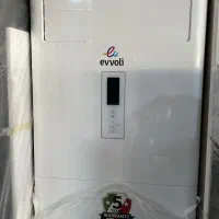 کولر ۳۶ ایوولی ایستاده