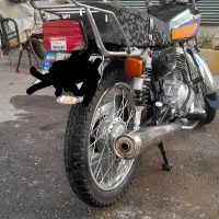 هندارهرو1402|موتورسیکلت|اسلام‌شهر, شهرک واوان|دیوار