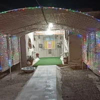 اقامتگاه-و-رستوران-خشت-و-گلی