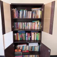 فروش کتابخانه