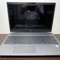 لپ تاپ اچ پی HP ZBook 15V G5 Touchscreen|رایانه همراه|تهران, نارمک|دیوار