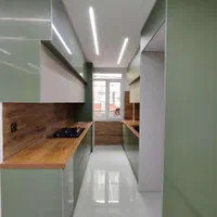 ۶۷ متری رو‌‌به‌نما پارکینگ‌ سندی‌ سندتک‌ برگ فاز ۱|فروش آپارتمان|اندیشه, شهرک المهدی|دیوار