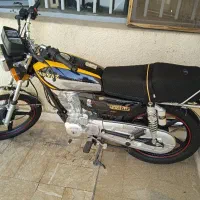 موتور 200 پرواز