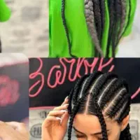 جشنواره یلدایی بافت مو لیفت مژه و ابرو کاشت مژه|خدمات آرایشگری و زیبایی|زنجان, |دیوار