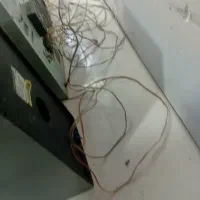 ضبط وباند ال جی 6هزار فلش بلوتوث خور|سیستم صوتی خانگی|بهارستان, |دیوار