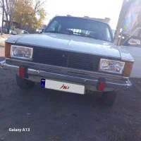 پیکان خانگی مدل ۸۳|خودرو سواری و وانت|فیرورق, |دیوار