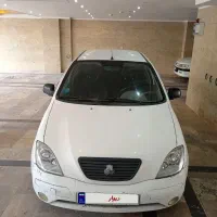 تیبا صندوقدار مدل1392 شاسی سالم بدون ترک|خودرو سواری و وانت|کرج, شهرک کوثر|دیوار