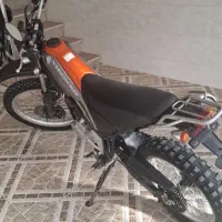 یاماها تریکر ۲۵۰ ۲۰۱۰