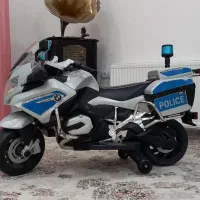 موتور شارژی