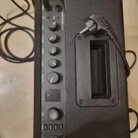 امپیلی فایر(fender Mustang LT25)|گیتار، بیس، امپلیفایر|تهران, قبا|دیوار