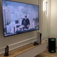 تلویزیون سامسونگQLD