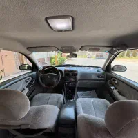 ماکسیما دنده ای مدل ۸۳|خودرو سواری و وانت|شیراز, معالیآباد|دیوار