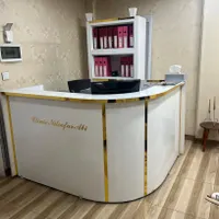 کانتر منشی