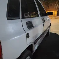 پراید هاچبک|خودرو سواری و وانت|مشهد, سیلو|دیوار