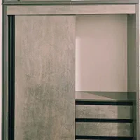 کمدلباس بادرب ریلی