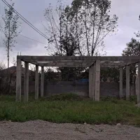 زمین کاربری مسکونی|فروش زمین و ملک کلنگی|رشت, لاکان|دیوار