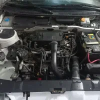 پژو پارس مدل ۹۶|خودرو سواری و وانت|تهران, مختاری|دیوار