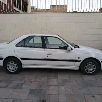 پژو پارس سال