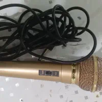 میکروفن و ضبط