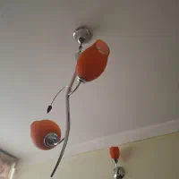 لوسترکاملا سالم