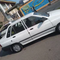 پراید مدل ۸۳ تمام انژکتور|خودرو سواری و وانت|رشت, نخودچر|دیوار