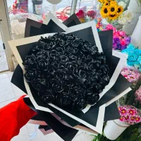 گل های مصنوعی زیبا