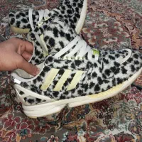 کتونی اورجینال zx|کیف، کفش، کمربند|تهران, شهرک ابوذر|دیوار