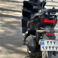 کلیک 180|موتورسیکلت|تهران, چیتگر جنوبی|دیوار