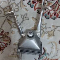 ماشین اصلاح قدیمی آلمانی