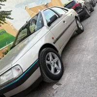 پژو 405 GLX بنزینی، مدل ۱۳۸۷|خودرو سواری و وانت|تبریز, |دیوار