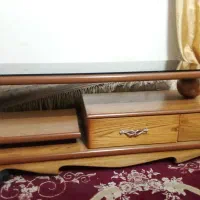 میز تلویزیون سالم