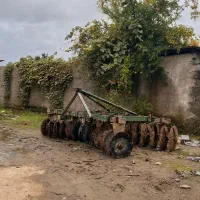 دیکس تراکتور