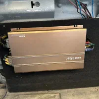 پک سیستم فول با کیفیت و قیمت مناسب|قطعات یدکی و لوازم جانبی|پرند, فاز ۵|دیوار