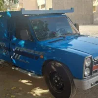 نیسان دوگانه کارخانه اپشنال رادیال1403|خودرو سواری و وانت|اصفهان, آزادان|دیوار