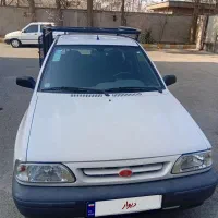 وانت ۱۵۱ با لاینر و هدلایت