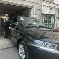 دنا پلاس توربو اتوماتیک فوق العاد تمیز