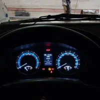 پارس موتور جدید سفارشی فول در حد