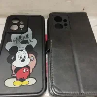 قاب نوت12|لوازم جانبی موبایل و تبلت|قم, تولید دارو و یخچال|دیوار