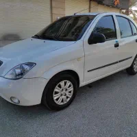 تیبا 1صندوق دار مدل  99